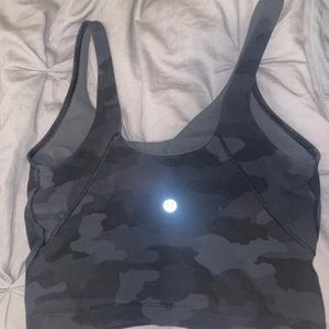 Lululemon align tank